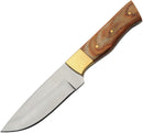 Rite Edge Skinner Cannon Wood
