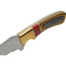 Rite Edge Hunter Amber Wood