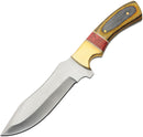 Rite Edge Hunter Amber Wood