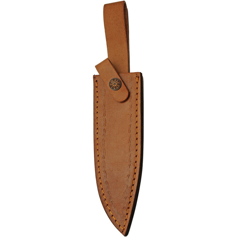 Rite Edge Silver Stream Fixed Blade