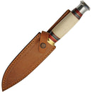 Rite Edge Silver Stream Fixed Blade