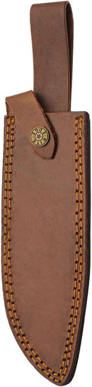 Rite Edge Oceans Blue Fixed Blade