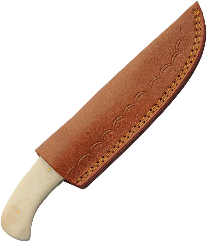 Rite Edge Ivy Skinner Stag