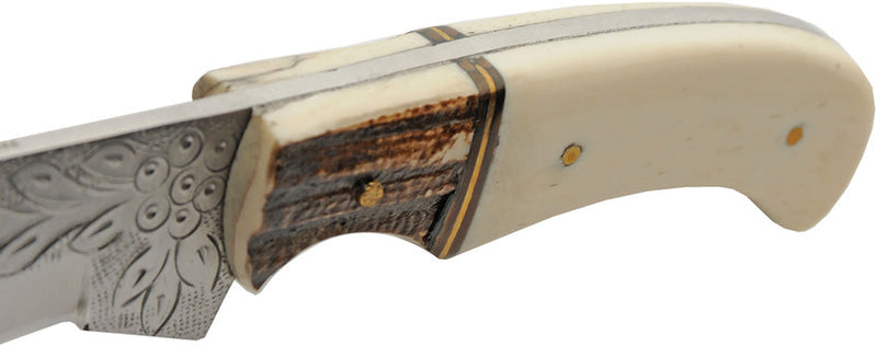 Rite Edge Ivy Skinner Stag