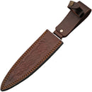 Rite Edge Knotted Dagger