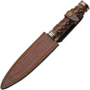 Rite Edge Knotted Dagger