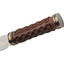 Rite Edge Knotted Dagger