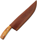 Rite Edge Trailing Point Fixed Blade