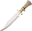 Rite Edge Bone Collector's Bowie