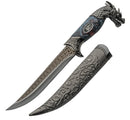 Rite Edge Roaring Dragon Dagger
