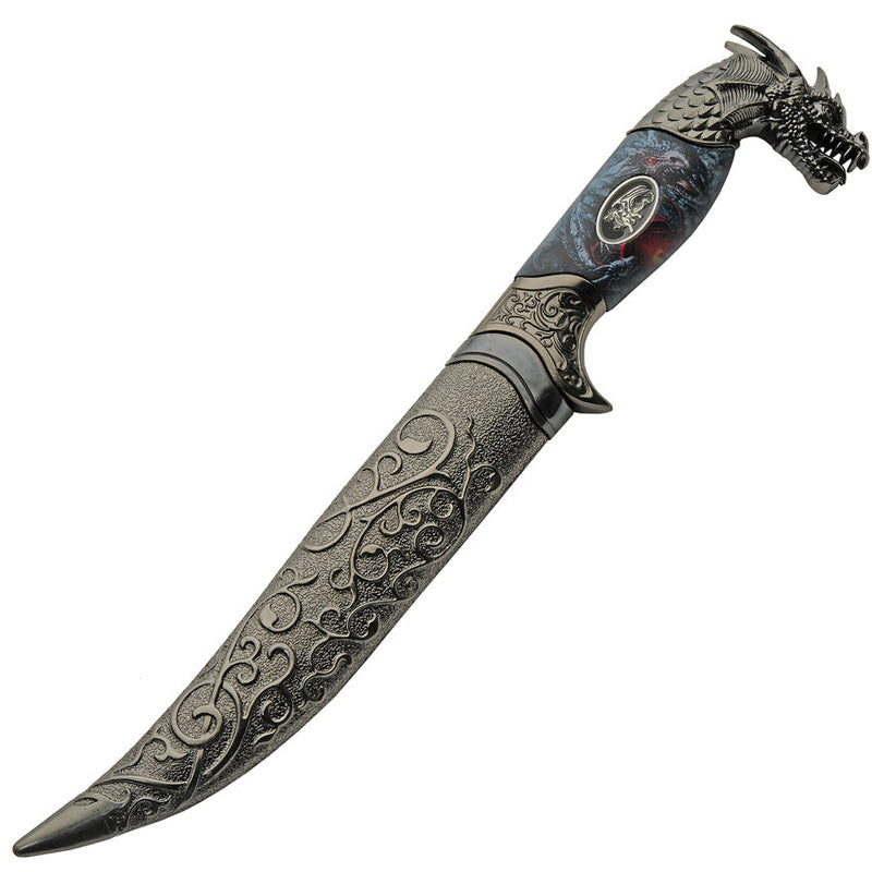 Rite Edge Roaring Dragon Dagger