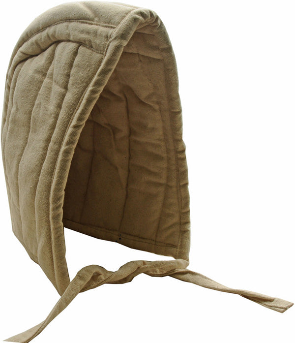 India Made Padded Arming Cap