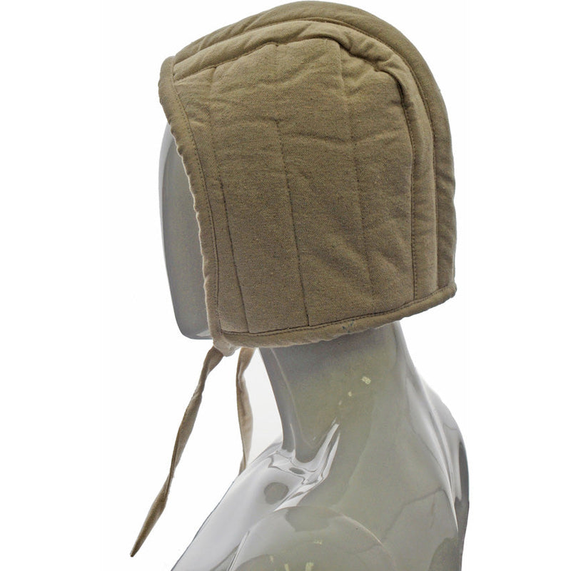 India Made Padded Arming Cap