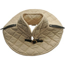 India Made Padded Collar Medieval Garment