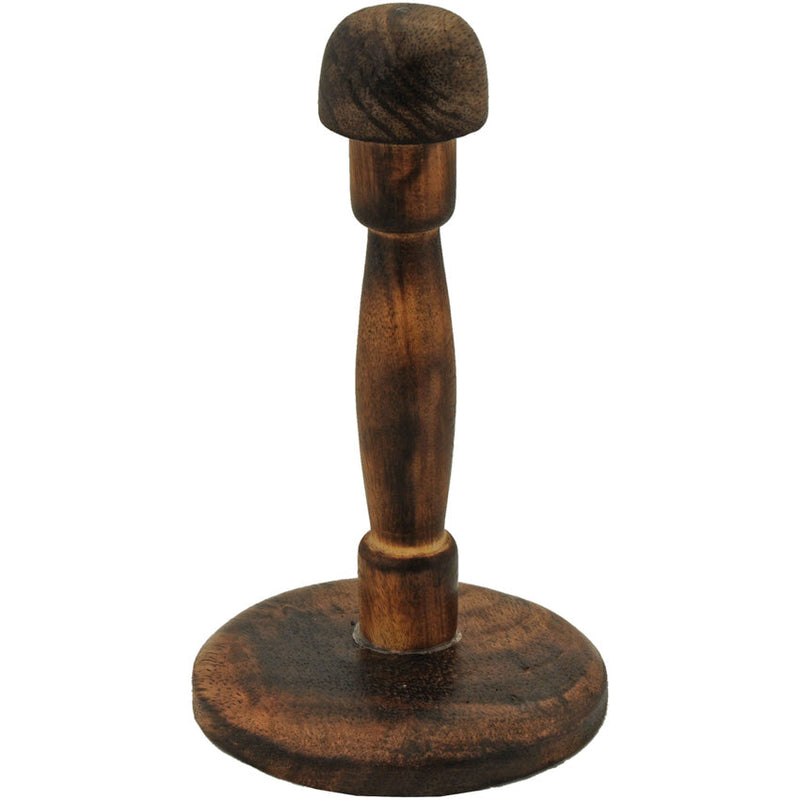 India Made Mini Gladiator Helmet w/ Stand