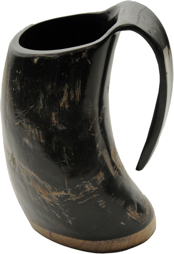 India Made Viking Grog Mug