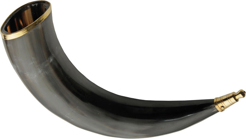 India Made Viking Drinking Horn