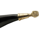 India Made Viking Drinking Horn