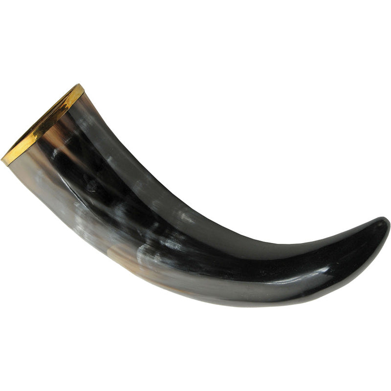 India Made Viking Drinking Horn