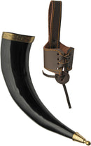India Made Fancy Viking Horn