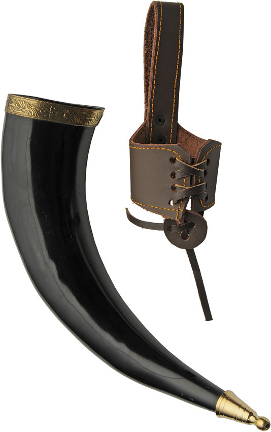 India Made Fancy Viking Horn