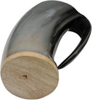 India Made Viking Horn Tankard