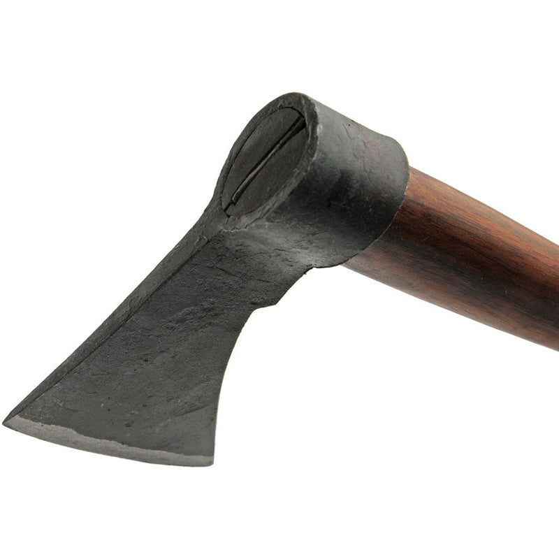 India Made 18in Slavic Chopping Axe