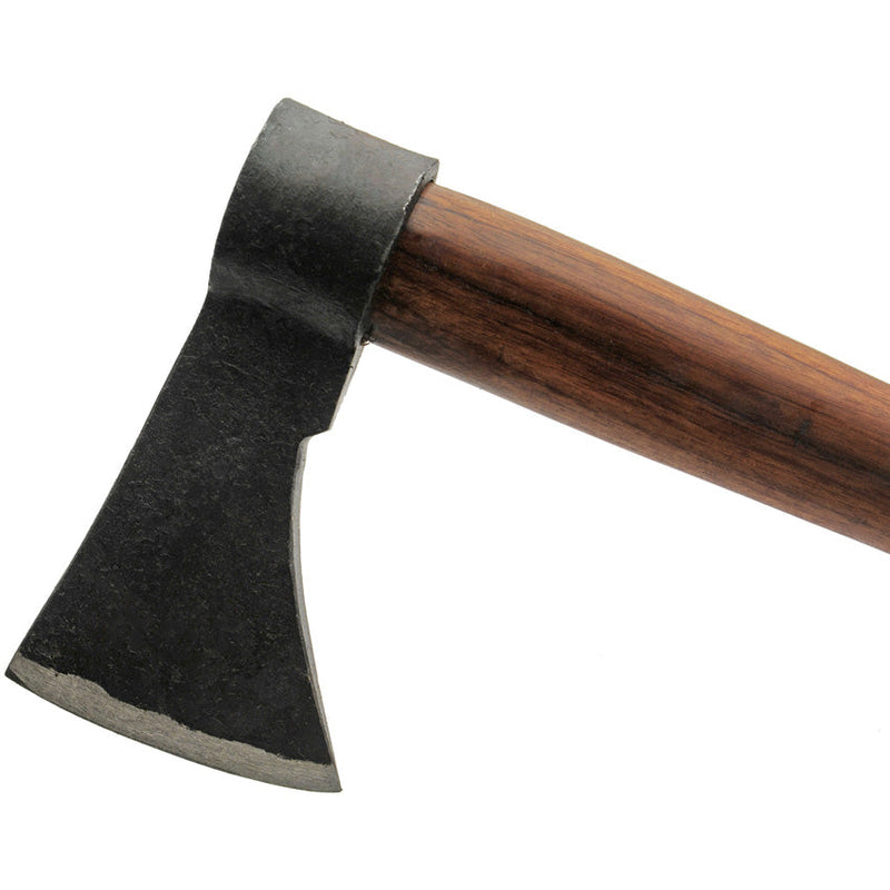 India Made 18in Slavic Chopping Axe