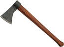 India Made 18in Slavic Chopping Axe