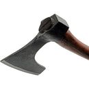 India Made 17in Viking Bearded Axe