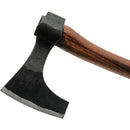 India Made 17in Viking Bearded Axe
