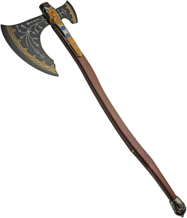 Rite Edge Two-Handed Viking Axe