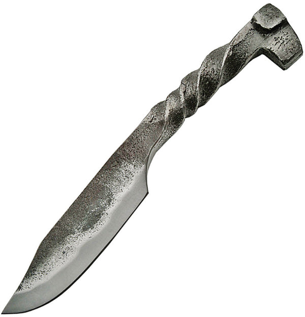 Rite Edge Twisted Railroad Spike Knife