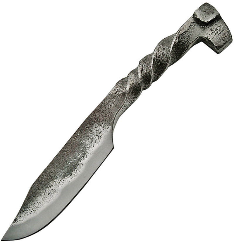 Rite Edge Twisted Railroad Spike Knife