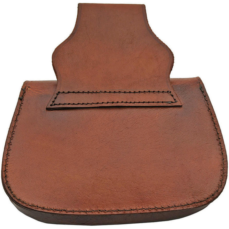 Rite Edge Medieval Belt Bag Brown