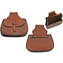 Rite Edge Medieval Belt Bag Brown