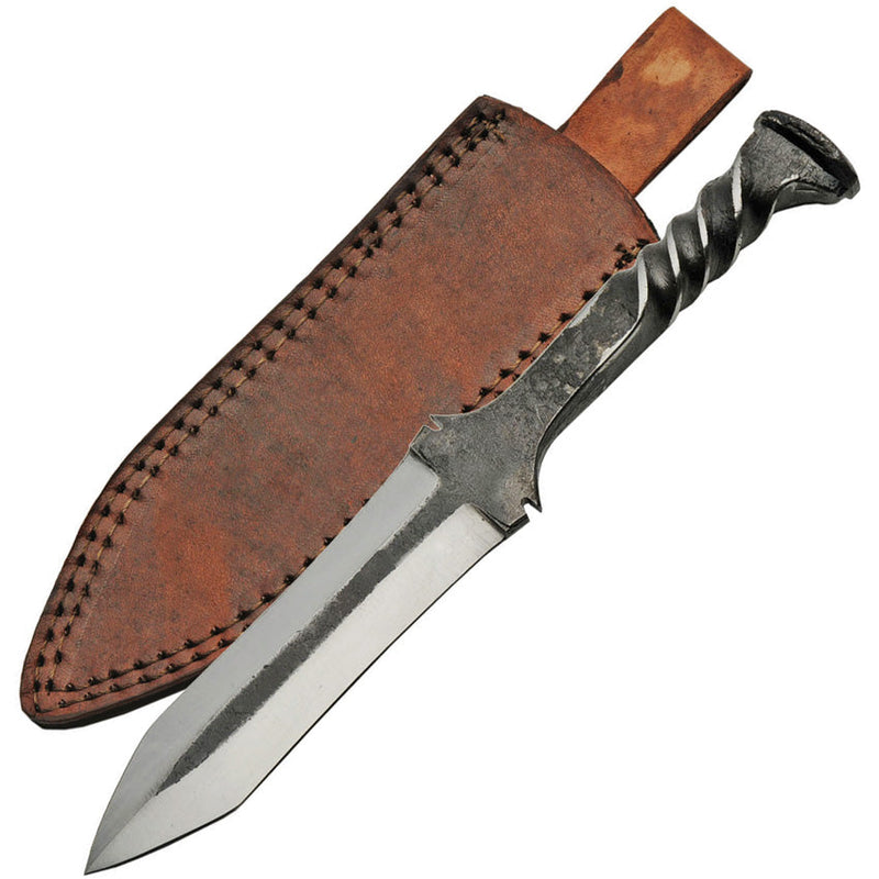 Rite Edge Railroad Spike Dagger