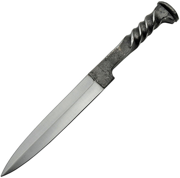 Rite Edge Railroad Spike Fixed Blade