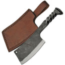 Rite Edge Railroad Spike Cleaver