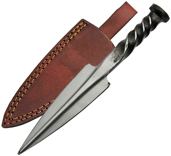 Rite Edge Railroad Arrow Tip Dagger