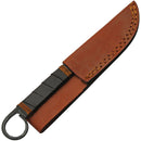 Rite Edge Ball Nose Drop Point