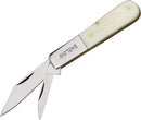 Rite Edge Barlow White Handle