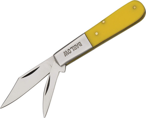 Rite Edge Barlow Yellow