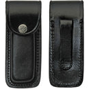 Sheaths Folding Knife Sheath Black