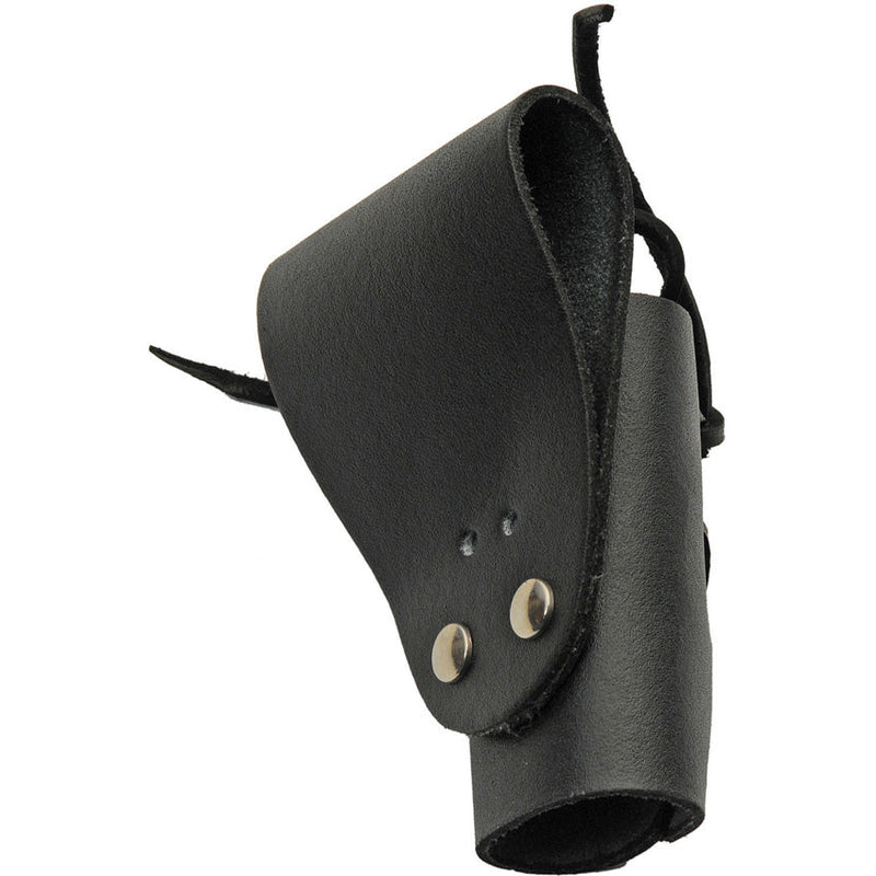 Sheaths Adjustable Frog Sheath Black
