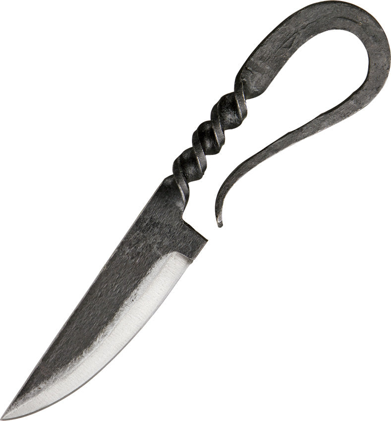Rite Edge Medieval Twist Feasting Knife