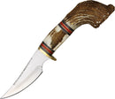 Rite Edge Stag Crown Hunter