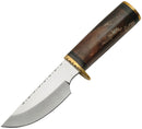 Rite Edge Bone Handle Skinner