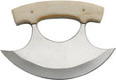 Rite Edge Ulu Bone Handles