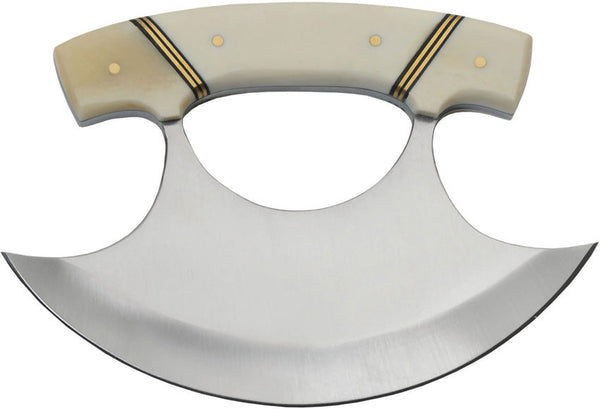 Rite Edge Ulu White Bone